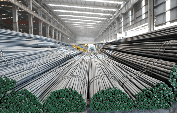 giá thép hôm nay - nhà thép tiền chế